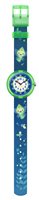 Orologio Flik Flak Bambino Mystical Woods in Plastica ZFBNP145 - ZFBNP145